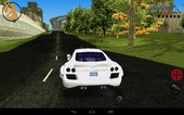 Audi R8 Tuned For Mobile