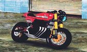Honda CB 750 Cafe Racer