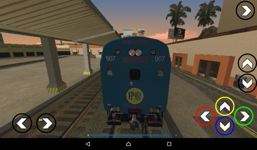 PNR GE P42DC For Android