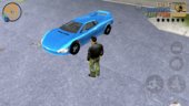 GTA 3 Car Colors for Android
