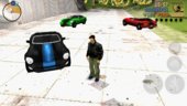 GTA 3 Car Colors for Android