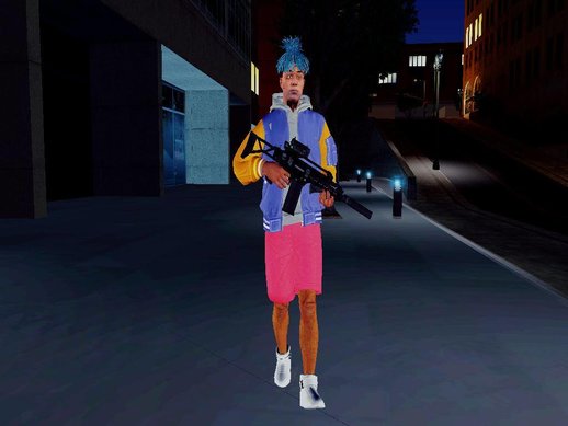 ...