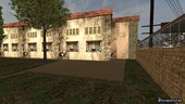 Jefferson Motel Retextured for Android