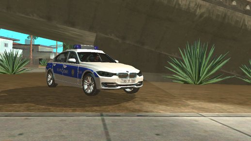 BMW 328i ypx