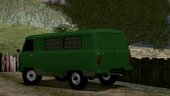 Uaz 452