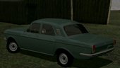 Gaz 24 for Mobile