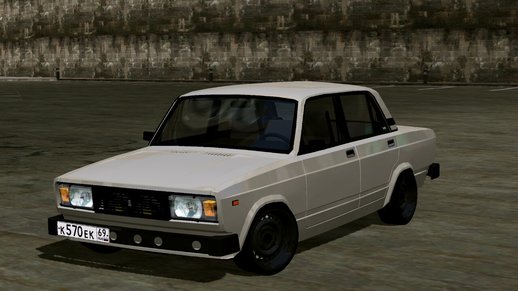 Vaz 2105