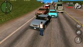 Extreme Traffic Mod for Android