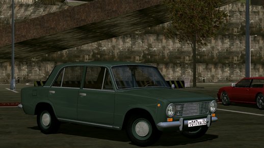 Vaz 2101