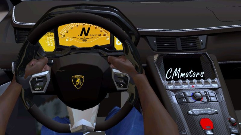 2MB LAMBORGHINI AVENTADOR SVJ 2019 DFF ONLY FOR GTA SA ...