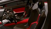 2018 Lamborghini Aventador SVJ beta