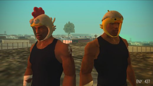 ...