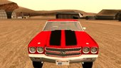 Chevelle 1970 For Android