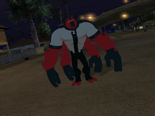 ...