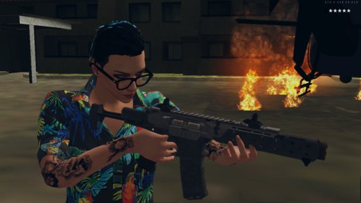 ...