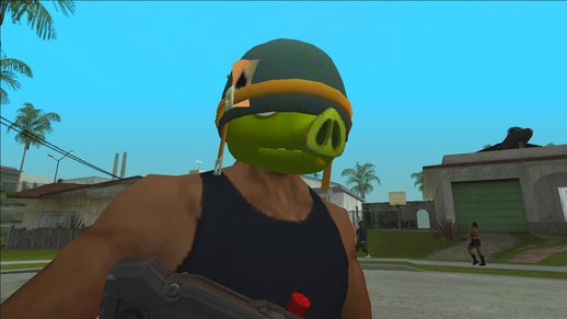 ...