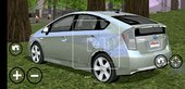 Toyota Prius 2013