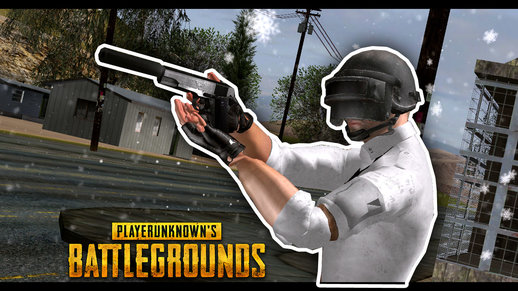 PUBG Skin for Android