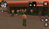 Another Version of Clone Jutsu for Android
