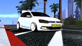 Volkswagen Polo (Dff only)