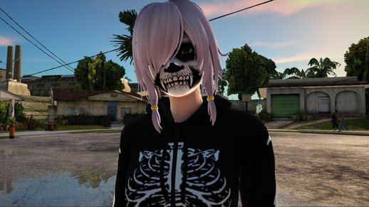 ...