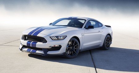 GTA SA Mobile Ford Mustang Shelby 2013