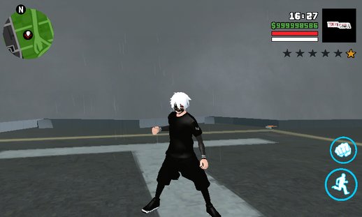 Ken Kaneki P.img V2