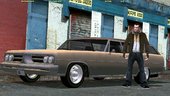 GTA IV TIMECYC for ANDROID
