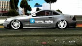 Mercedes-Benz SL65 for Mobile