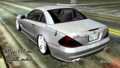 Mercedes-Benz SL65 for Mobile