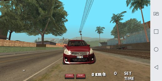 Maruti Suzuki Ertiga for Android