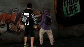Grove Street Cleo Party