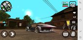 Mercedes-Benz SilverArrow for Mobile