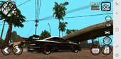 Nissan Silvia 200SX for Mobile