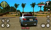 BMW M5 for Android