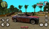 BMW M5 for Android