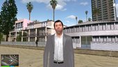 5 Skin GTA 5 Original For Android