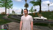 5 Skin GTA 5 Original For Android