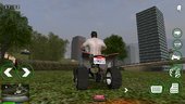 Real Quad Bike GTA 5 For Android