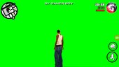 Green Screen Mod For Android