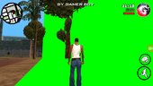 Green Screen Mod For Android