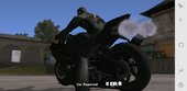 Aprilia RSV4 for Mobile