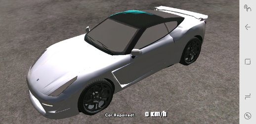 Grotti Carbonizzare for Mobile