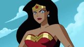 Sofybu Skin With Wonderwoman Face (Justice League)