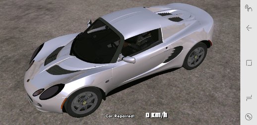 Lotus Elise 111R for Mobile