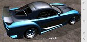 Mazda RX7 Veilside Fortune for Mobile