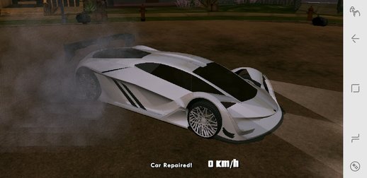 Pegassi Tezeract for Mobile