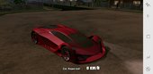 Pegassi Tezeract for Mobile