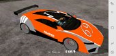 Pegassi Reaper for Mobile