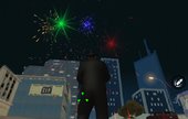 Firework Mod For Mobile